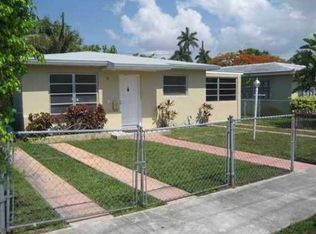 5520 SW 57th Ave, Miami, FL 33155