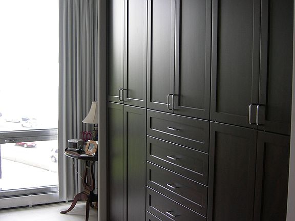 Custom Built-ins