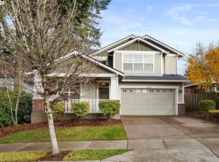 17482 SW 104th Ave, Tualatin, OR 97062