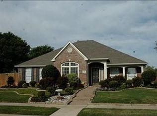 528 Eagle Trl, Keller, TX 76248