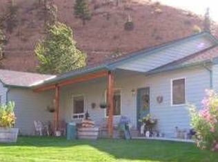 4885 Keystone Pl, Entiat, WA 98822