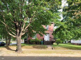 3400 Enslow Ave, Richmond, VA 23222