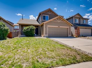 8382 Kettle Drum St, Colorado Springs, CO 80922