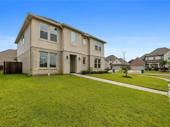 7925 Camellia Bud Ct, Slidell, LA 70461