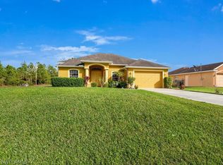 1056 Grant Blvd, Lehigh Acres, FL 33936