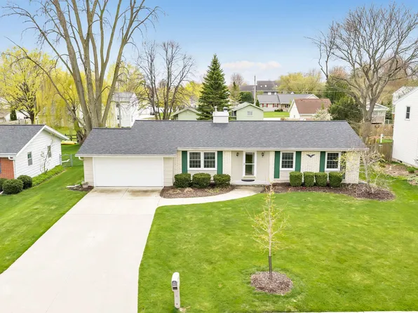 324 Kenney St, Green Bay, WI 54301