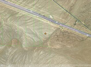 6 Old Highway 58 West Hwy, Hinkley, CA 92347