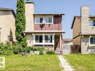 3520 42nd Ave NW, Edmonton, AB T6L 5C8