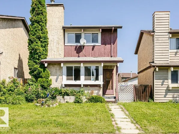 3520 42nd Ave NW, Edmonton, AB T6L 5C8