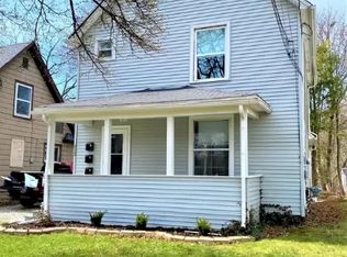 313 Rumsey Ave. #1-3, Lansing, MI 48912
