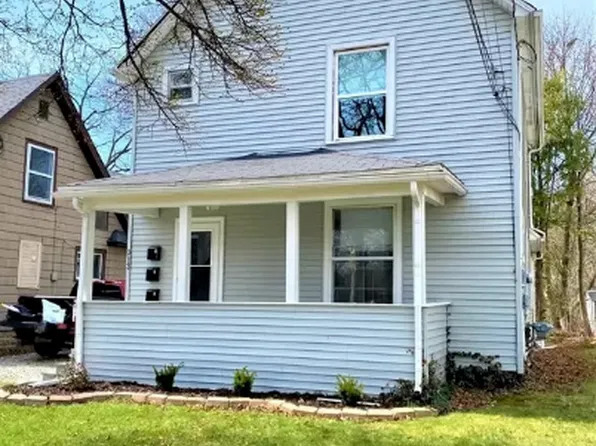 313 Rumsey Ave. #1-3, 313 Rumsey Ave #1, Lansing, MI 48912
