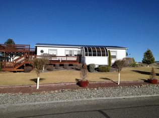 516 Autumn Loop SW, Mattawa, WA 99349