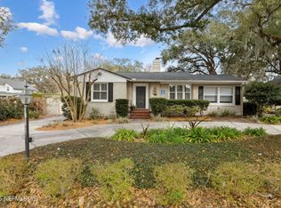 2327 Hendricks Ave, Jacksonville, FL 32207