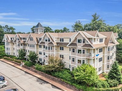 2 Sterling Hill Lane Unit 232, Exeter, NH, 03833