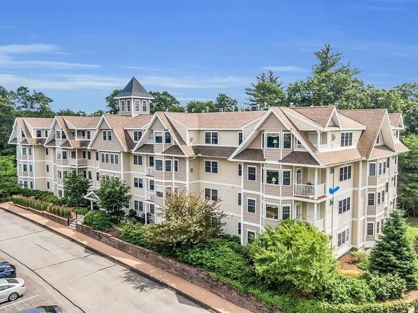 2 Sterling Hill Lane Unit 232, Exeter, NH 03833