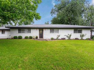 407 W Terrace Dr, Longview, TX 75601