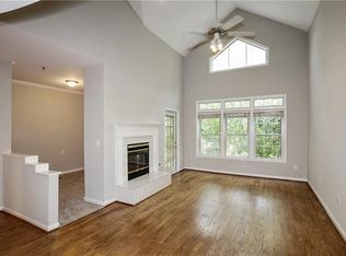 220 Renaissance Pkwy NE, Atlanta, GA 30308