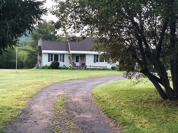 1687 Peasleeville Rd, Schuyler Falls, NY 12985