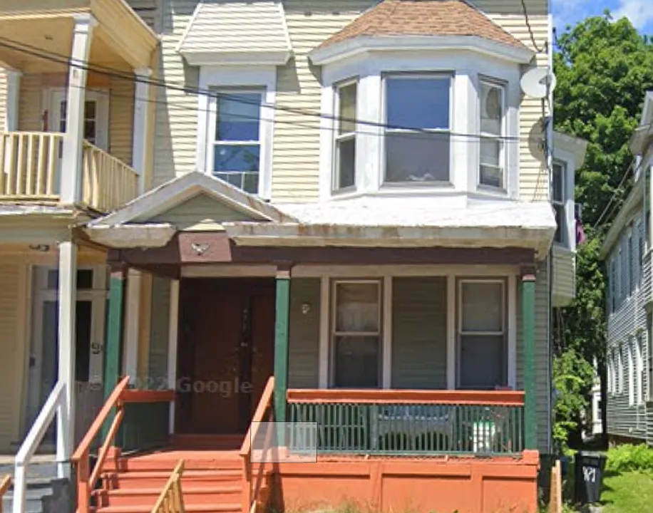 471 Hamilton St
