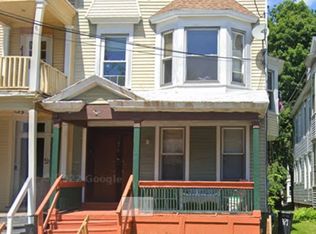 Beautiful 4 bedroom, 1 Bath, Albany, NY 12203