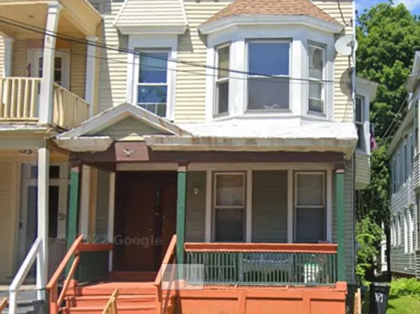 Beautiful 4 bedroom, 1 Bath, 471 Hamilton St, Albany, NY 12203