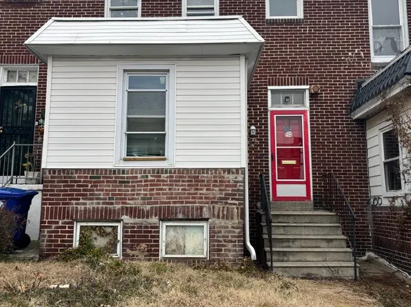 554 Radnor Ave, Baltimore, MD 21212