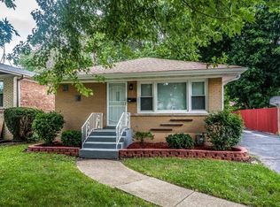 532 Clayton Rd, Hillside, IL 60162