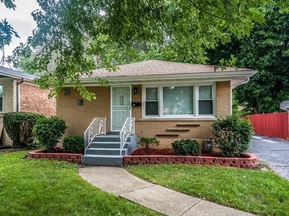 532 Clayton Rd, Hillside, IL 60162