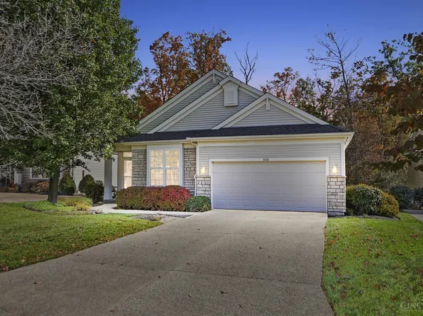 3478 Ballymore Ct, Cincinnati, OH 45245