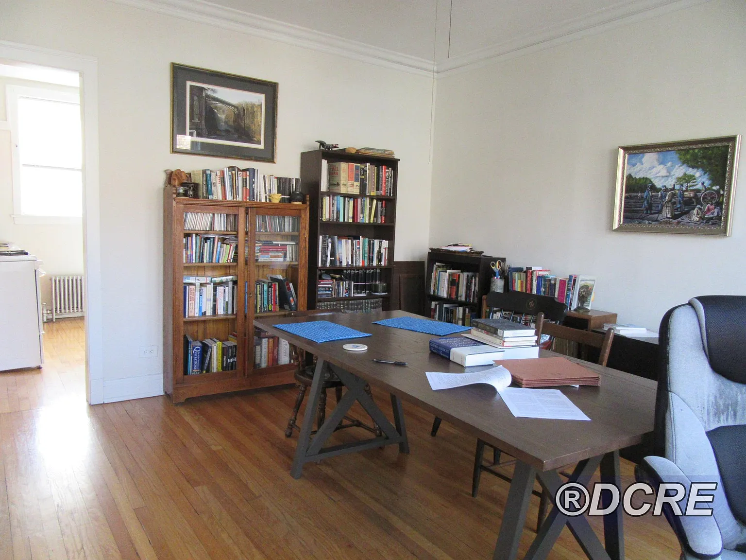 1 bed, 900 sqft, $1,550 — Photo 2