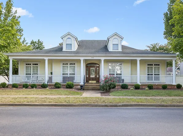 1442 Charleston Blvd, Murfreesboro, TN 37130