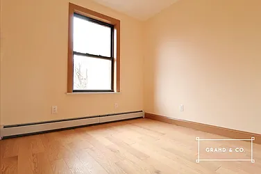 Rented by Grand & Co.