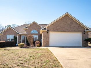 3113 Doe Trail Cv, Humboldt, TN 38343