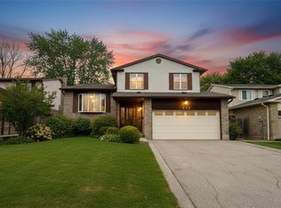 830 Syer Dr, Milton, ON L9T4E3