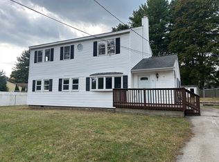 7 Ox Rd, Billerica, MA 01821