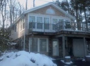 2239 Lakeside Dr W, Highland Lakes, NJ 07422