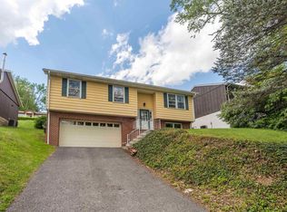 277 Randolph Rd, Morgantown, WV 26505