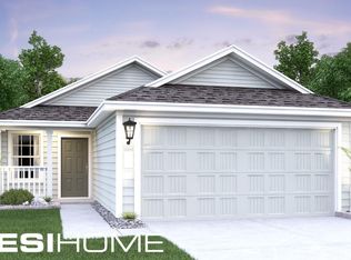 6408 Cotton Ridge, San Antonio, TX 78252