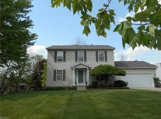 1255 Shawnee Trl, Streetsboro, OH 44241