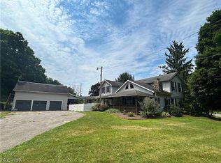 15109 Burton Windsor Rd, Middlefield, OH 44062