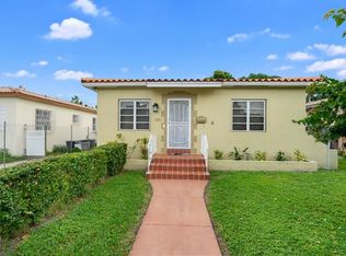 261 SW 48th Ct, Miami, FL 33134