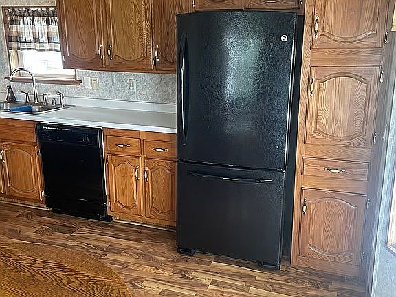 All appliances stay 