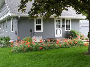 615 W Dean Ave, Monona, WI 53716