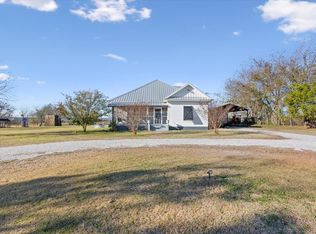 1591 Highway 144, Meridian, TX 76665