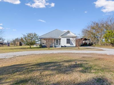 1591 Highway 144, Meridian, TX, 76665