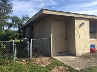 6921 Brentford Rd, Sarasota, FL 34241