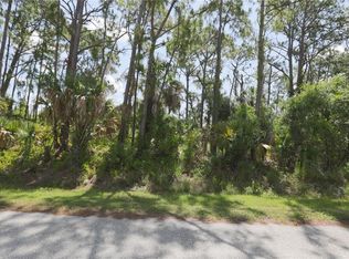 LOT 3 Bamonte St LOT 3, North Pt, FL 34286