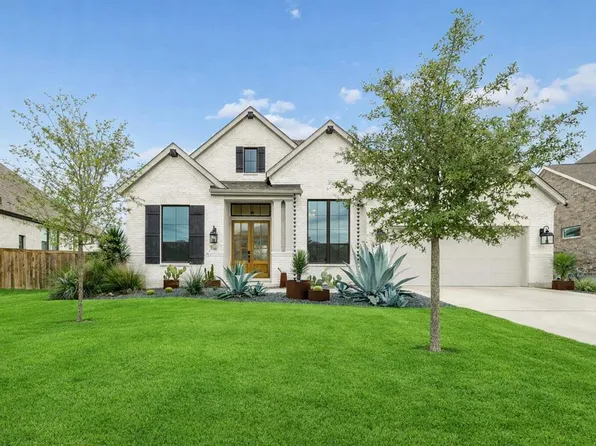 269 Iron Creek Way, Kyle, TX 78640