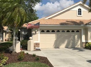 1727 San Silvestro Dr, Venice, FL 34285