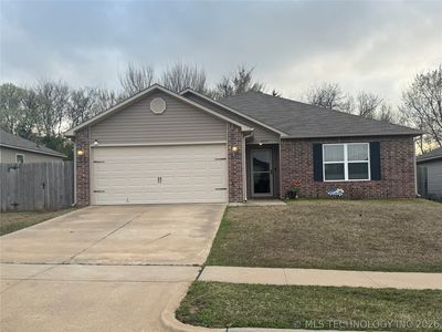 2805 E Quincy St, Broken Arrow, OK, 74014